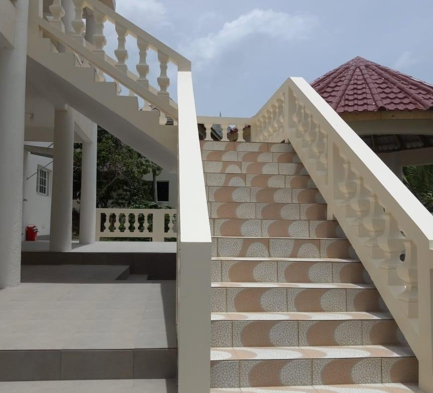 Sixteenth image of 538 Graham Terrace, Coral Gar in Montego Bay, St. James, Jamaica - property is For Rent