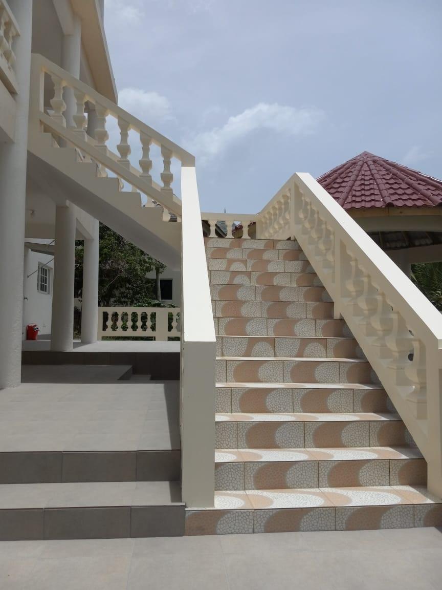 Sixteenth image of 538 Graham Terrace, Coral Gar in Montego Bay, St. James, Jamaica - property is For Rent