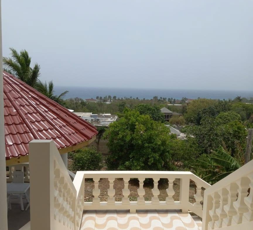 Seventeenth image of 538 Graham Terrace, Coral Gar in Montego Bay, St. James, Jamaica - property is For Rent