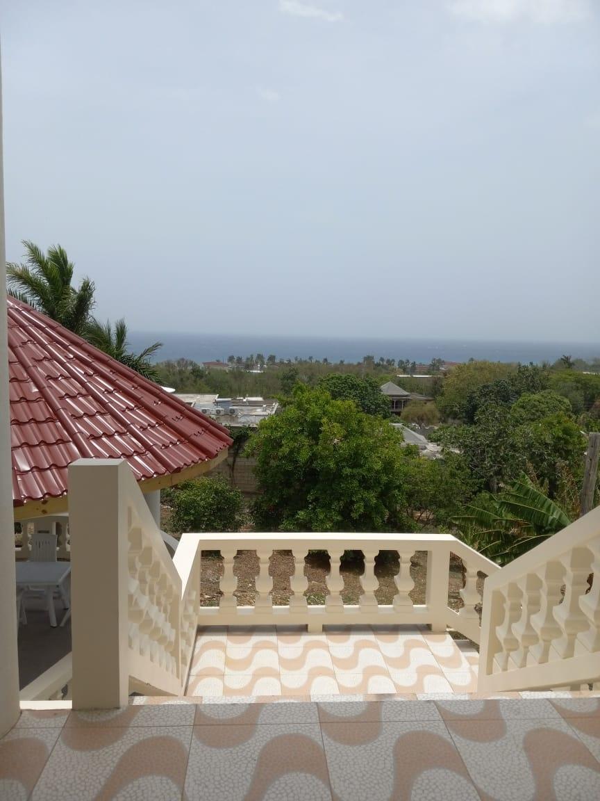 Seventeenth image of 538 Graham Terrace, Coral Gar in Montego Bay, St. James, Jamaica - property is For Rent