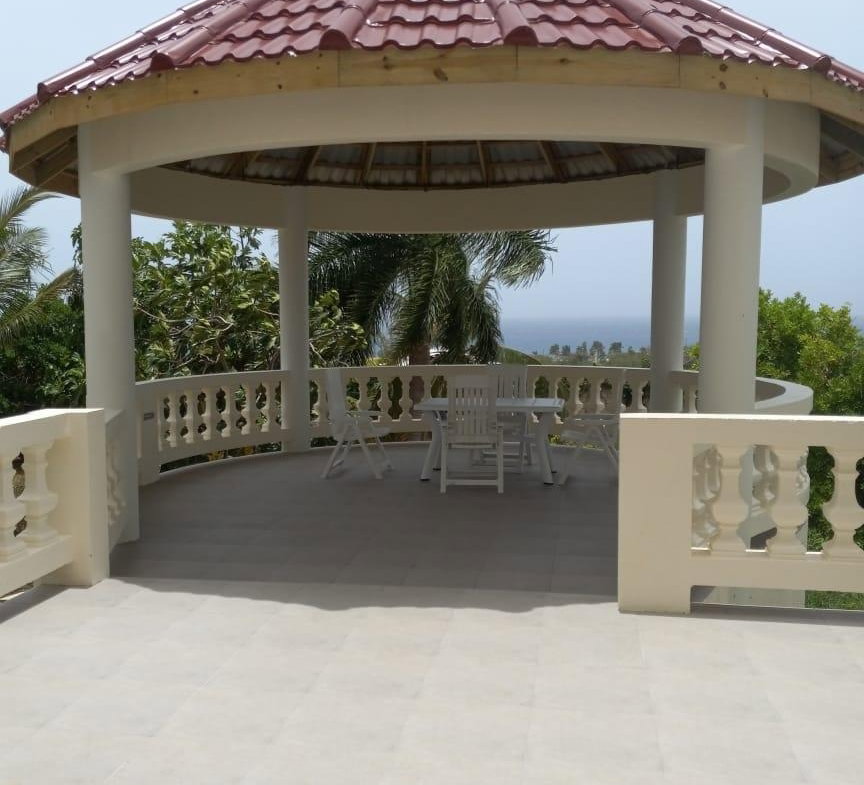 Third image of 538 Graham Terrace, Coral Gar in Montego Bay, St. James, Jamaica - property is For Rent