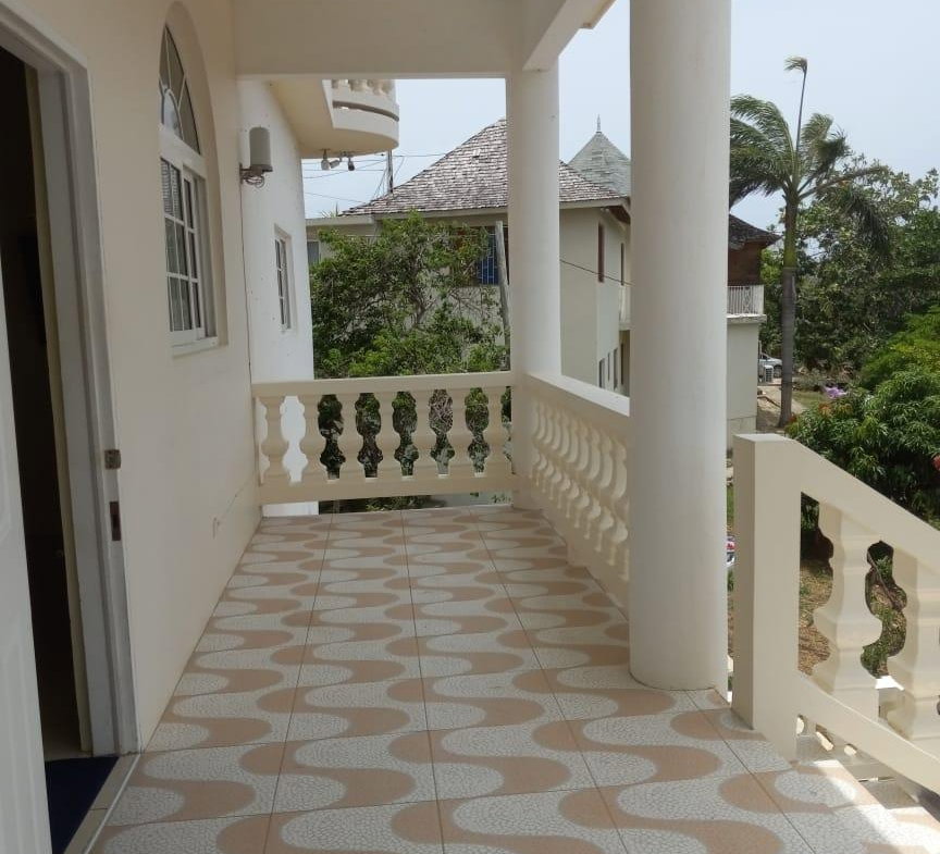 Fourth image of 538 Graham Terrace, Coral Gar in Montego Bay, St. James, Jamaica - property is For Rent