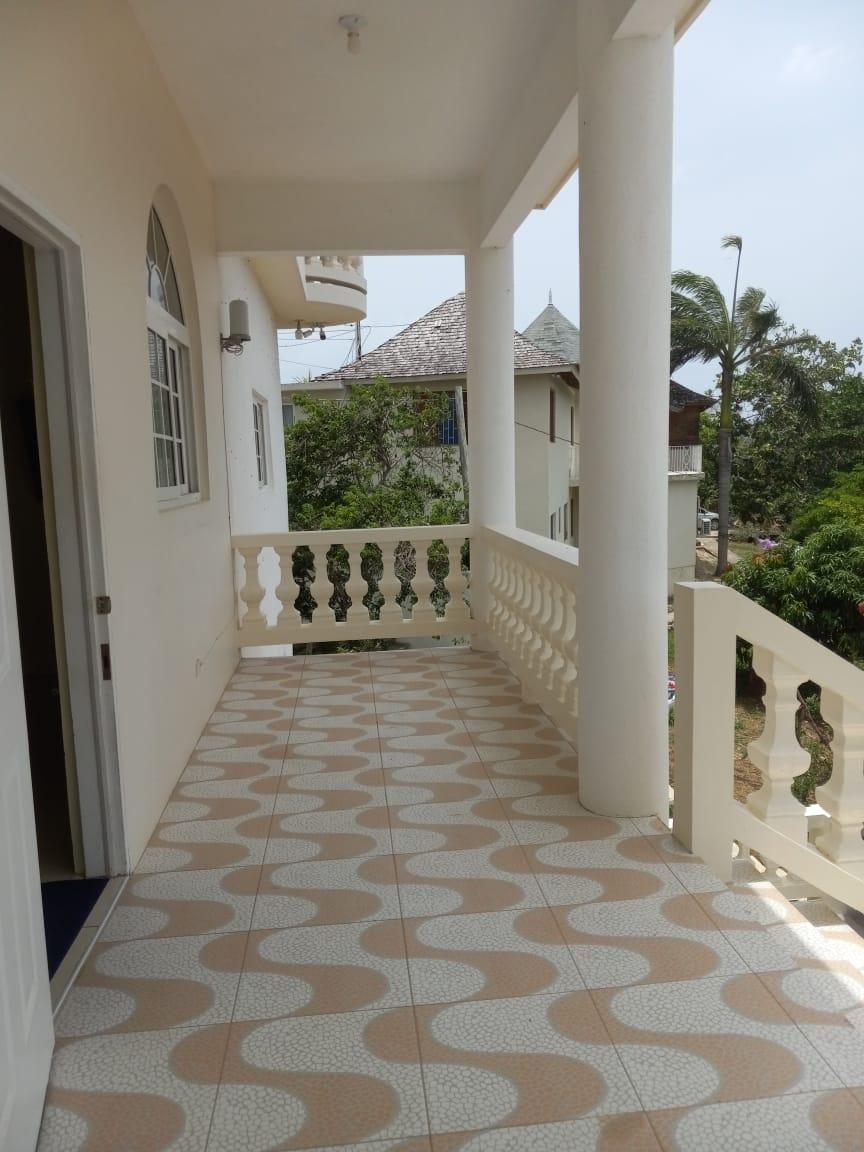 Fourth image of 538 Graham Terrace, Coral Gar in Montego Bay, St. James, Jamaica - property is For Rent