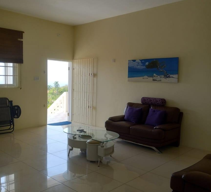 Fifth image of 538 Graham Terrace, Coral Gar in Montego Bay, St. James, Jamaica - property is For Rent