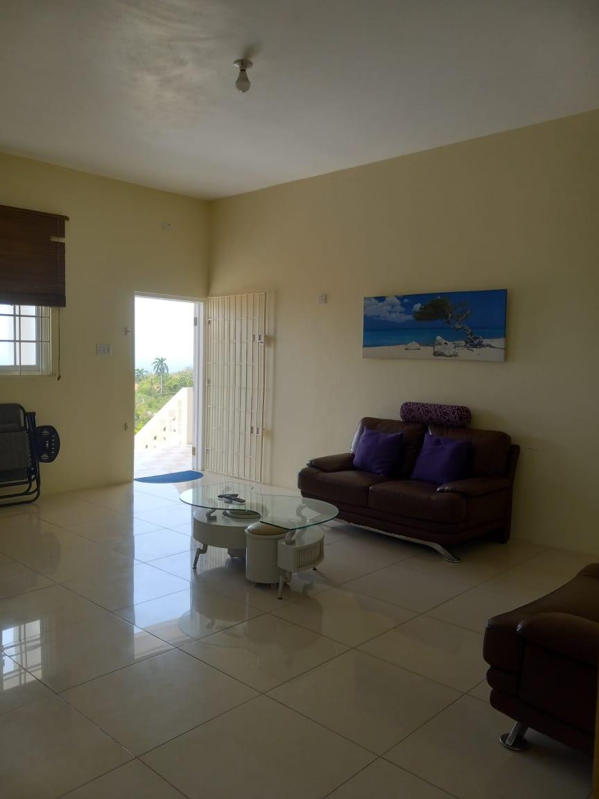 Fifth image of 538 Graham Terrace, Coral Gar in Montego Bay, St. James, Jamaica - property is For Rent