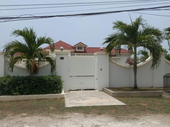 First image of 538 Graham Terrace, Coral Gar in Montego Bay, St. James, Jamaica - property is For Rent