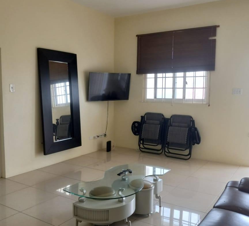 Seventh image of 538 Graham Terrace, Coral Gar in Montego Bay, St. James, Jamaica - property is For Rent