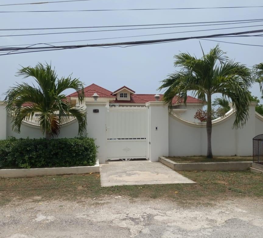 First image of 538 Graham Terrace, Coral Gar in Montego Bay, St. James, Jamaica - property is For Rent