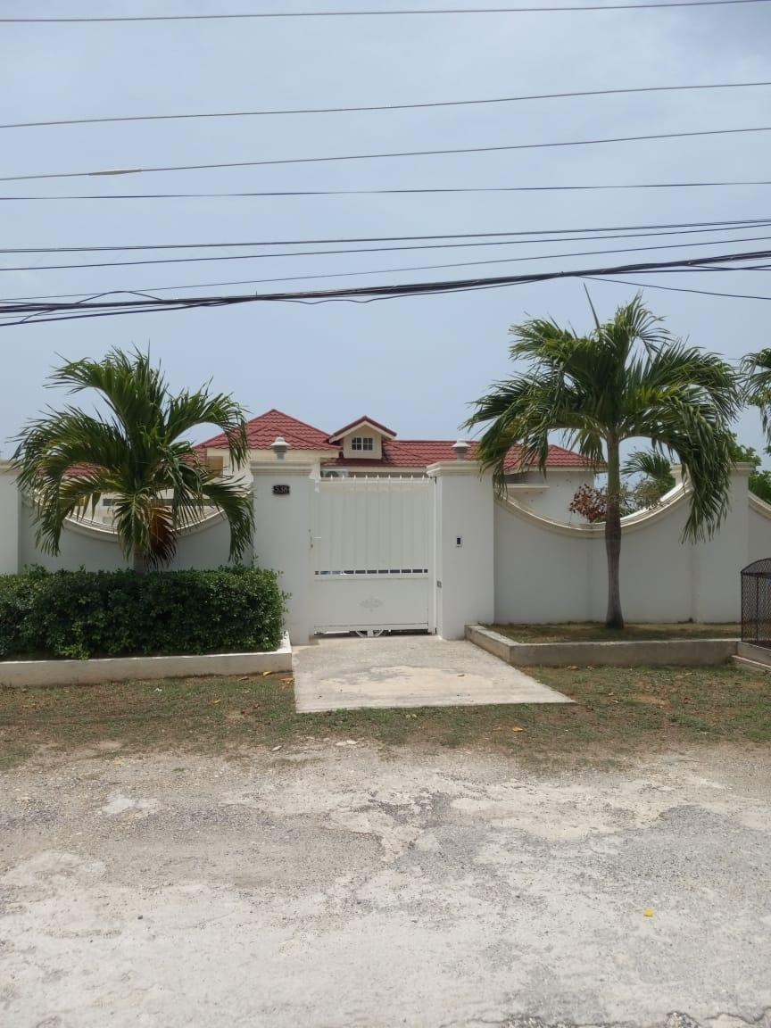 First image of 538 Graham Terrace, Coral Gar in Montego Bay, St. James, Jamaica - property is For Rent