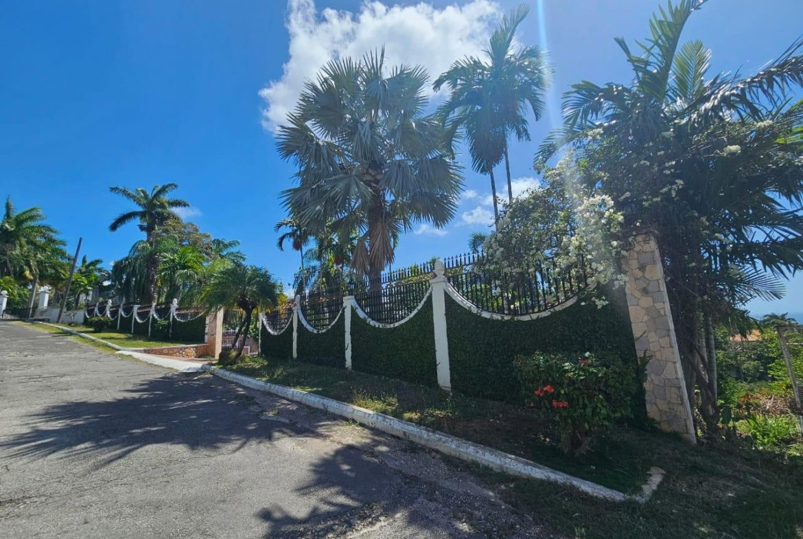 Second image of 322 Fairview Avenue Ironshore in Ironshore, St. James, Jamaica - property is For Rent