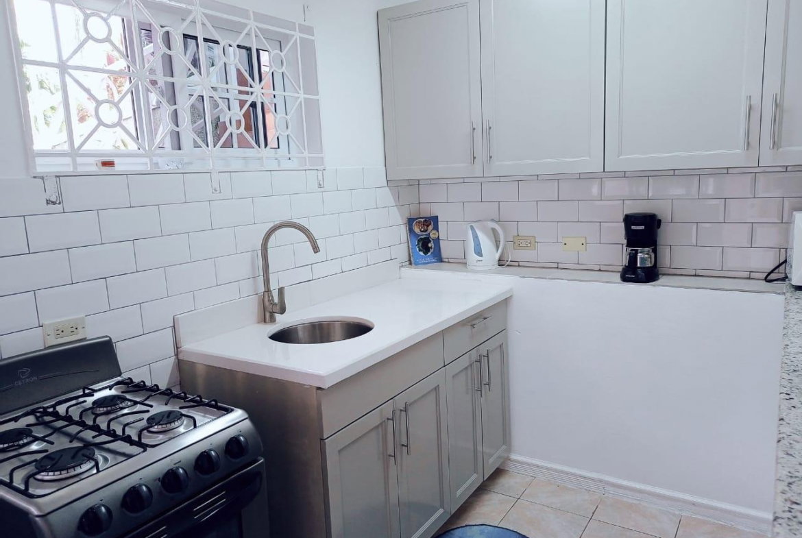 Eleventh image of 322 Fairview Avenue Ironshore in Ironshore, St. James, Jamaica - property is For Rent