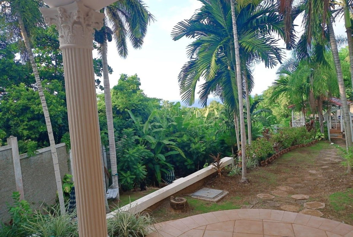 Third image of 322 Fairview Avenue Ironshore in Ironshore, St. James, Jamaica - property is For Rent