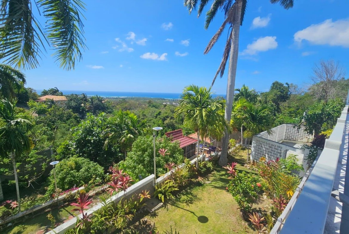 Fourth image of 322 Fairview Avenue Ironshore in Ironshore, St. James, Jamaica - property is For Rent