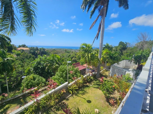 Fourth image of 322 Fairview Avenue Ironshore in Ironshore, St. James, Jamaica - property is For Rent