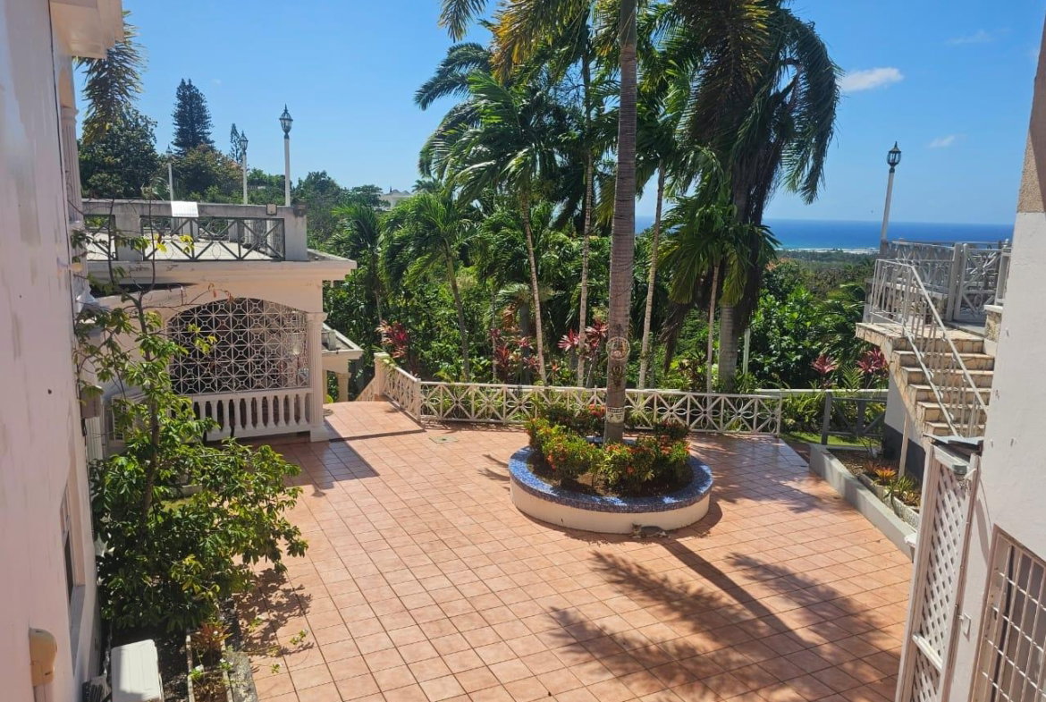 Fifth image of 322 Fairview Avenue Ironshore in Ironshore, St. James, Jamaica - property is For Rent