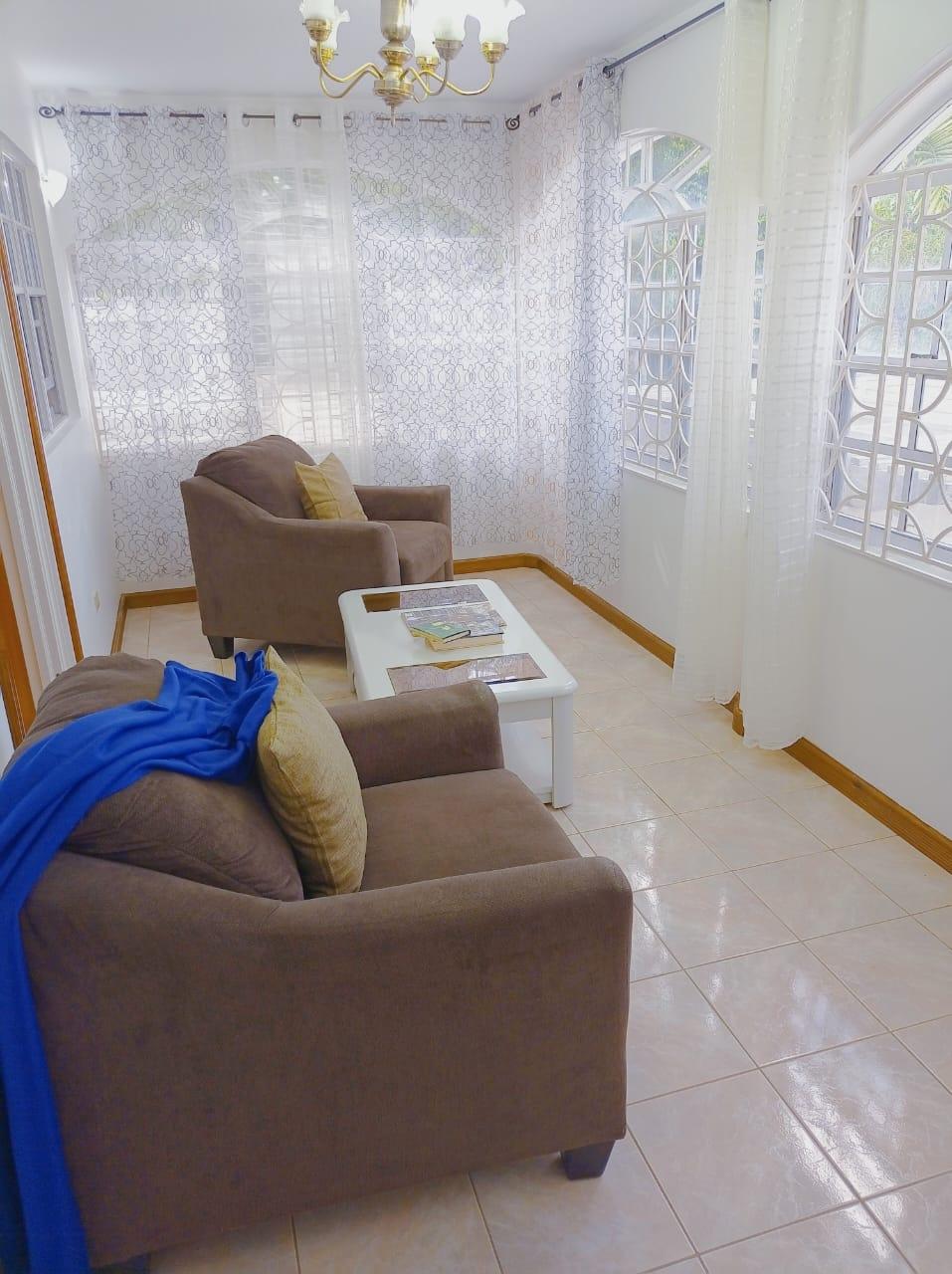 Sixth image of 322 Fairview Avenue Ironshore in Ironshore, St. James, Jamaica - property is For Rent