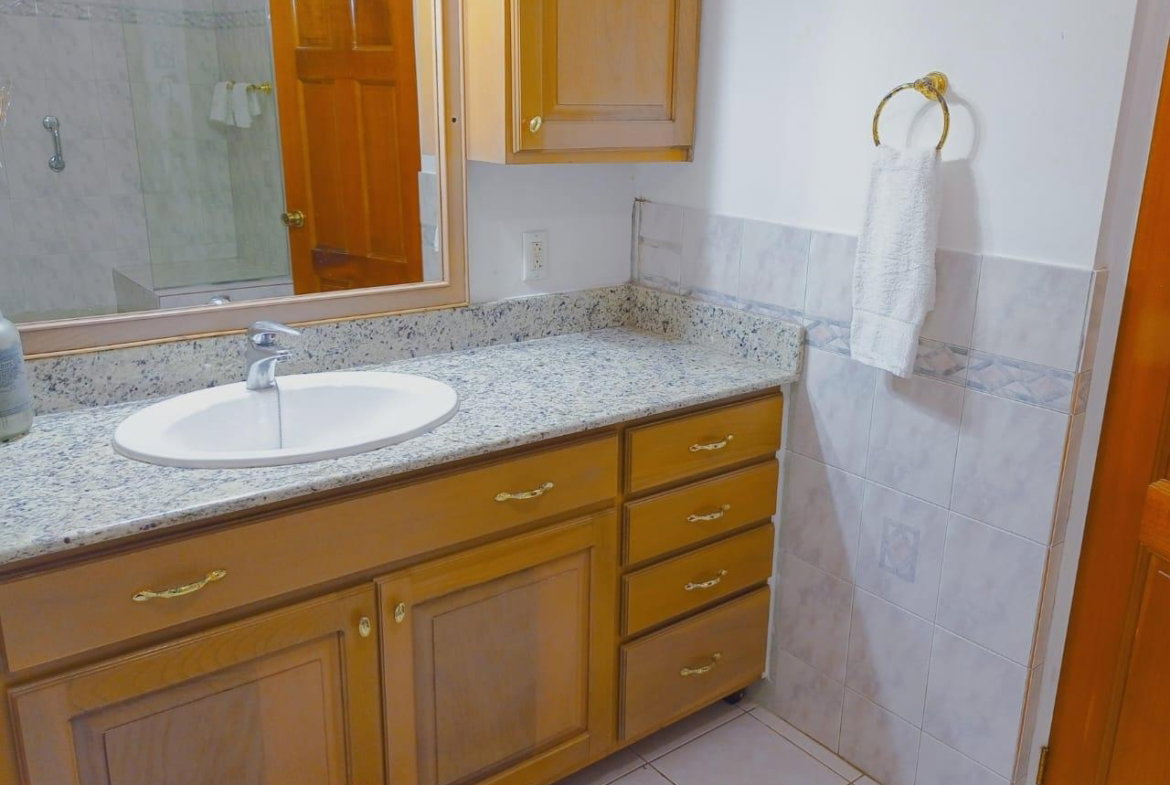 Tenth image of 322 Fairview Avenue Ironshore in Ironshore, St. James, Jamaica - property is For Rent