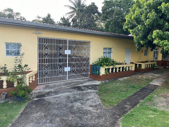 Third image of Bloomfield Street in Mandeville, Manchester, Jamaica - property is For Rent