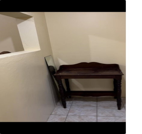 Fifth image of Bloomfield Street in Mandeville, Manchester, Jamaica - property is For Rent