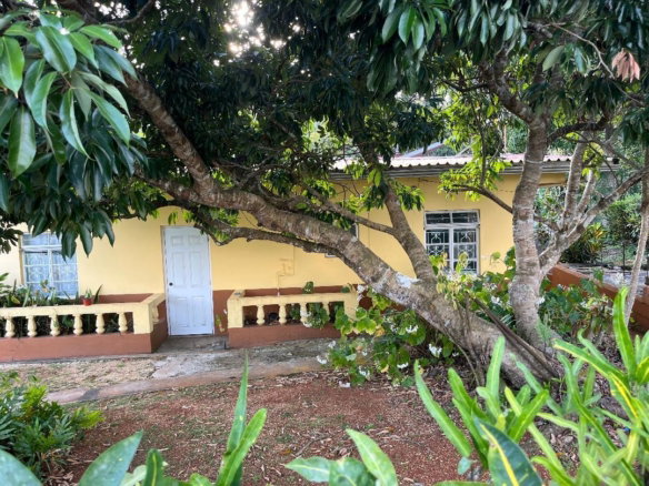 First image of Bloomfield Street in Mandeville, Manchester, Jamaica - property is For Rent