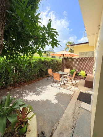 Second image of 4 Lords Road in Kingston 5, St. Andrew, Jamaica - property is For Rent