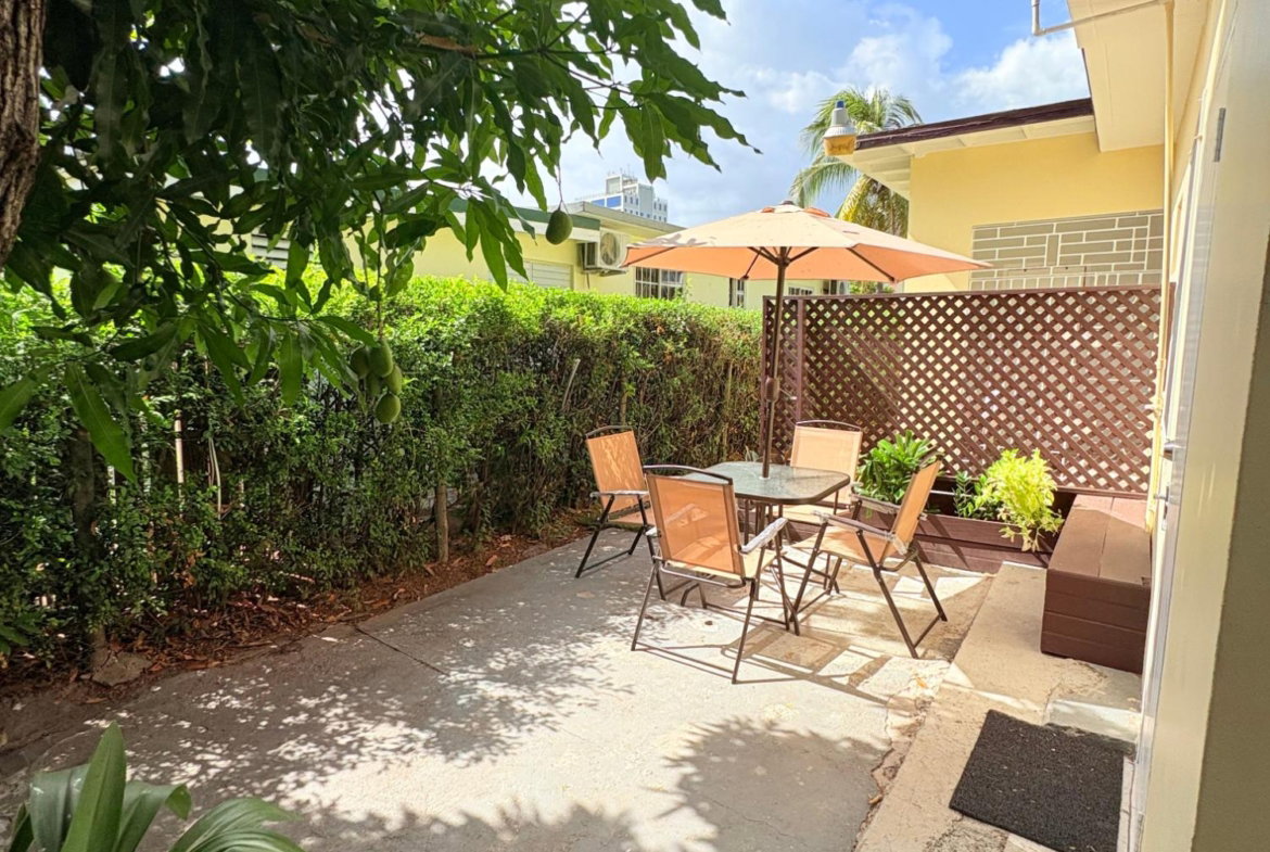 First image of 4 Lords Road in Kingston 5, St. Andrew, Jamaica - property is For Rent
