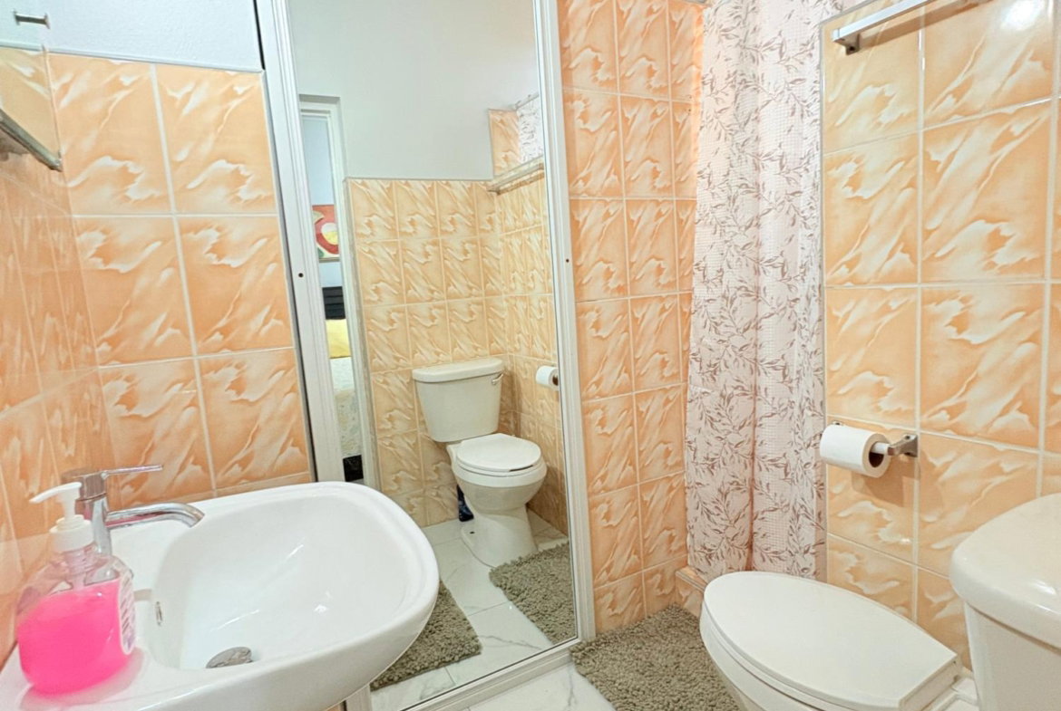Fifteenth image of 4 Lords Road in Kingston 5, St. Andrew, Jamaica - property is For Rent