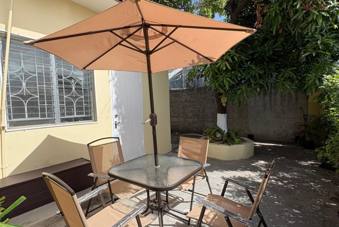 Third image of 4 Lords Road in Kingston 5, St. Andrew, Jamaica - property is For Rent