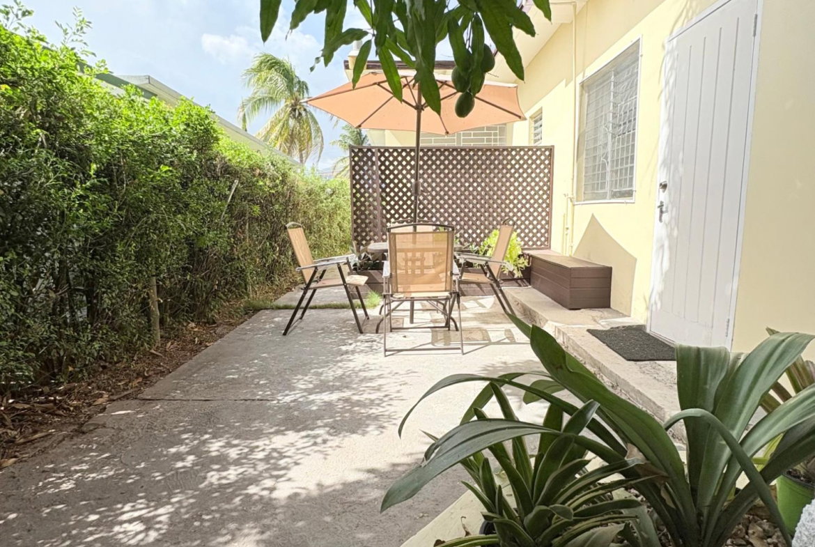 Fourth image of 4 Lords Road in Kingston 5, St. Andrew, Jamaica - property is For Rent