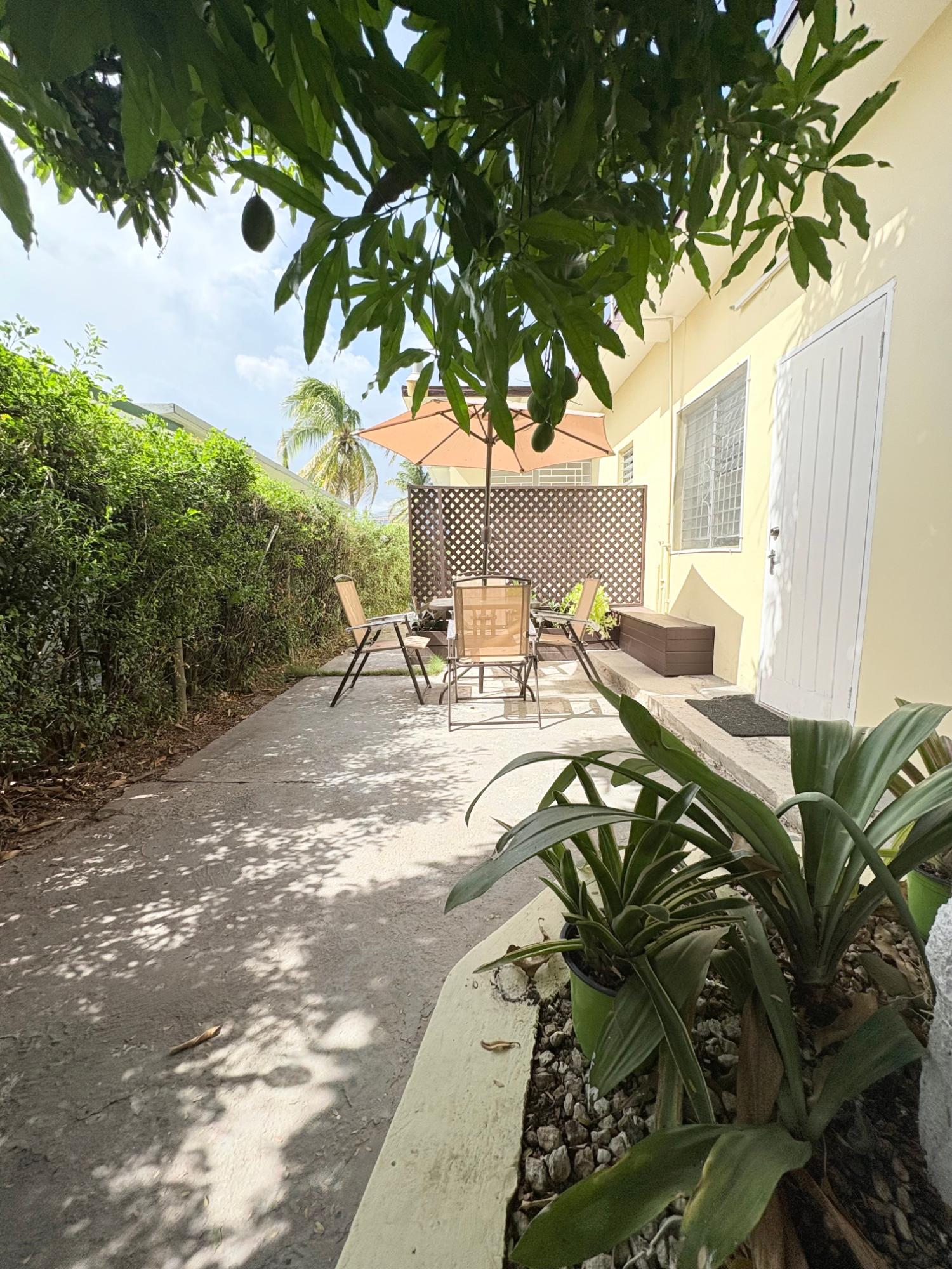 Furnished-1-Bedroom-Apartment-for-Rent-in-New-Kingston-St.-Andrew-Jamaica Fourth image of 4 Lords Road in Kingston 5, St. Andrew, Jamaica - property is For Rent
