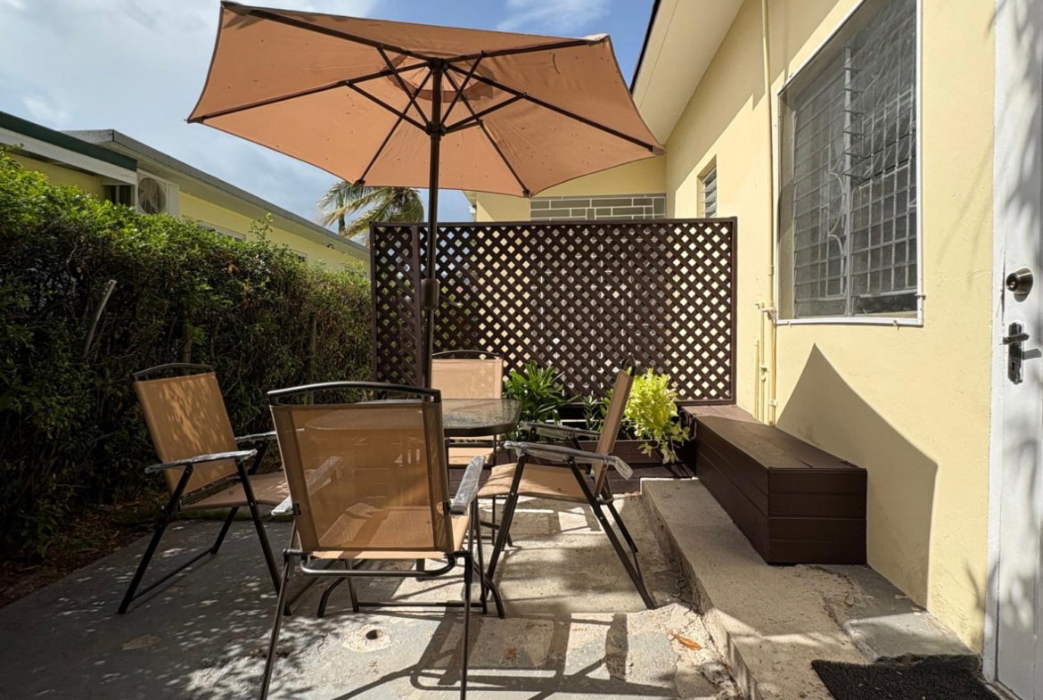 Fifth image of 4 Lords Road in Kingston 5, St. Andrew, Jamaica - property is For Rent