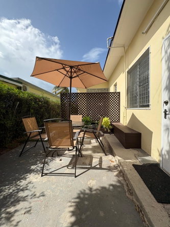 Fifth image of 4 Lords Road in Kingston 5, St. Andrew, Jamaica - property is For Rent