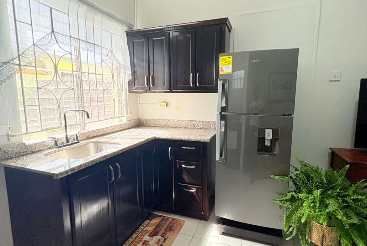 Sixth image of 4 Lords Road in Kingston 5, St. Andrew, Jamaica - property is For Rent
