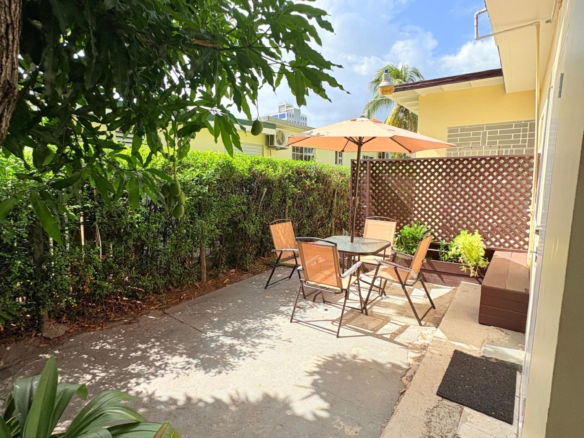 First image of 4 Lords Road in Kingston 5, St. Andrew, Jamaica - property is For Rent