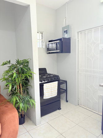 Seventh image of 4 Lords Road in Kingston 5, St. Andrew, Jamaica - property is For Rent