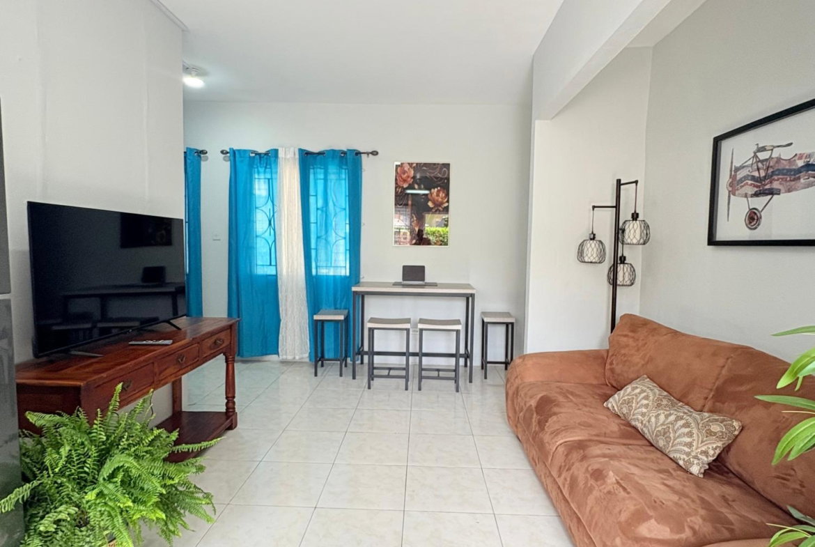 Eighth image of 4 Lords Road in Kingston 5, St. Andrew, Jamaica - property is For Rent