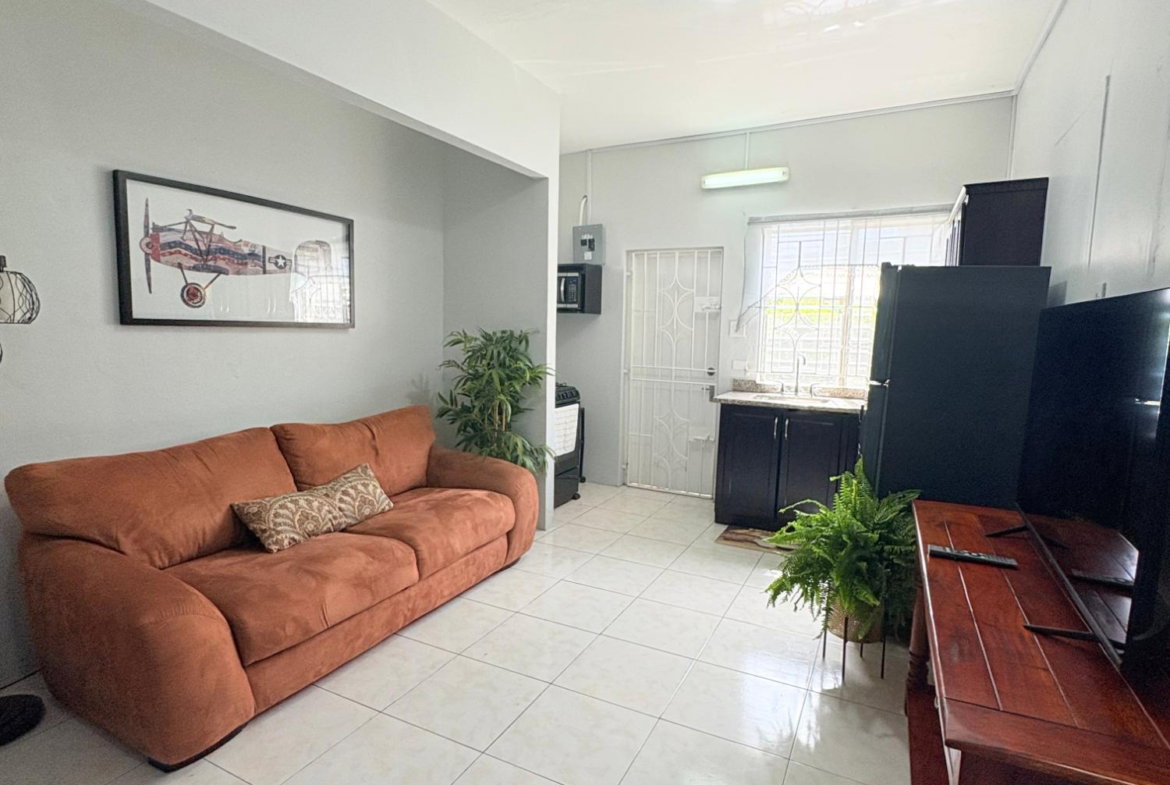 Ninth image of 4 Lords Road in Kingston 5, St. Andrew, Jamaica - property is For Rent