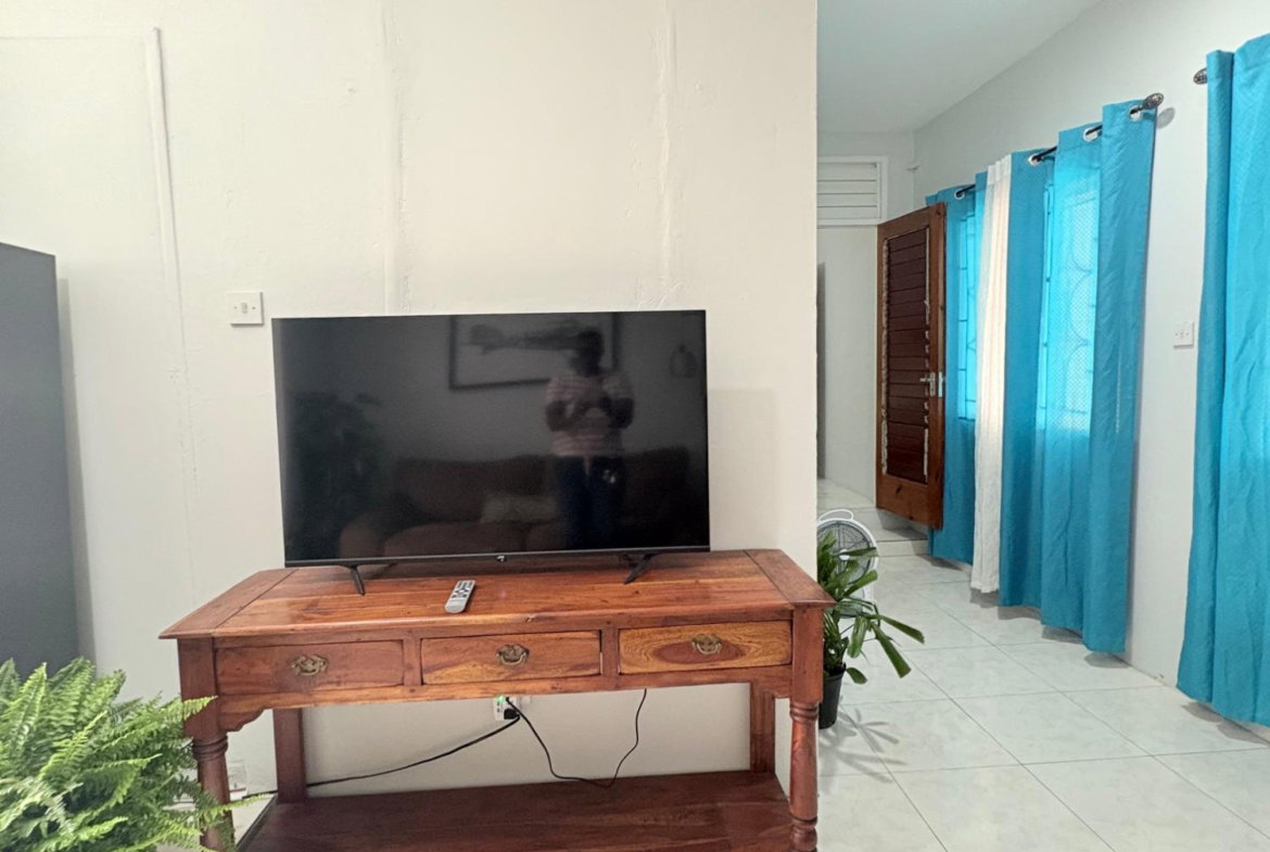 Tenth image of 4 Lords Road in Kingston 5, St. Andrew, Jamaica - property is For Rent