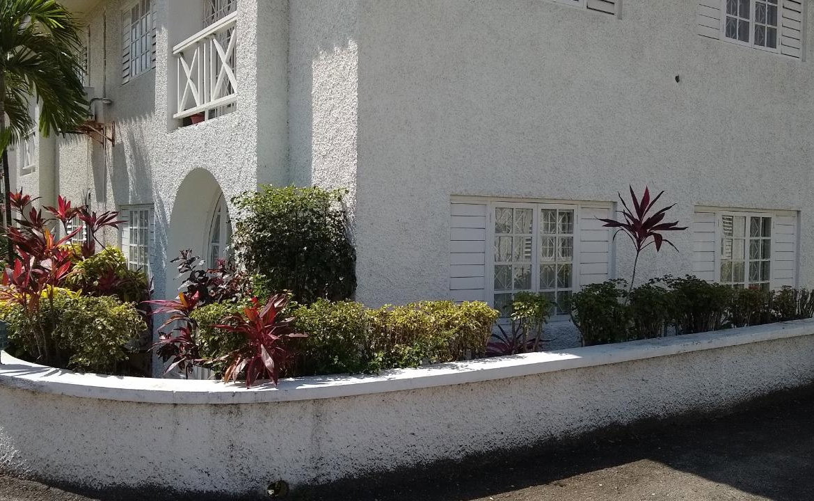 Fourteenth image of 7a-10 East Avenue in Kingston 8, St. Andrew, Jamaica - property is For Rent