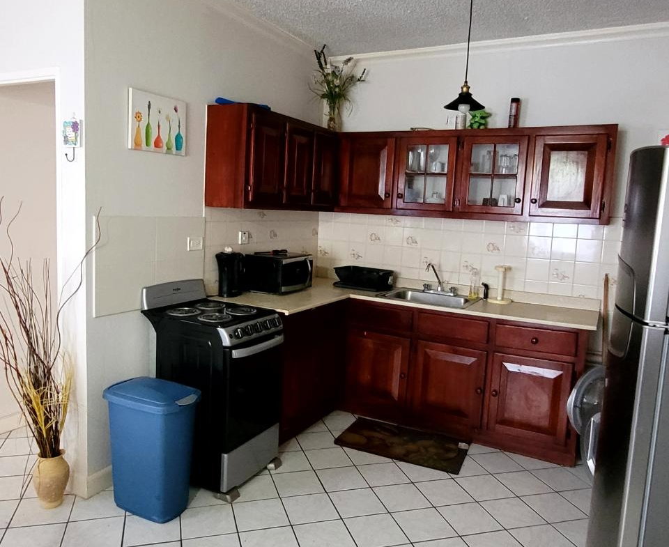 Fifth image of 7a-10 East Avenue in Kingston 8, St. Andrew, Jamaica - property is For Rent