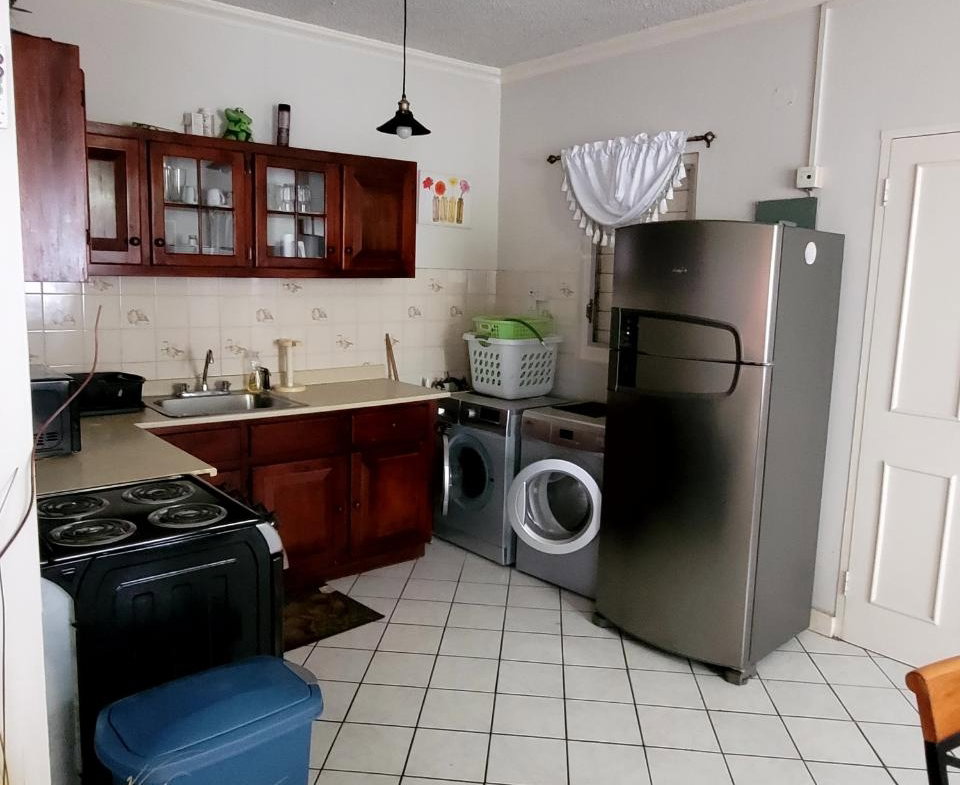 Sixth image of 7a-10 East Avenue in Kingston 8, St. Andrew, Jamaica - property is For Rent