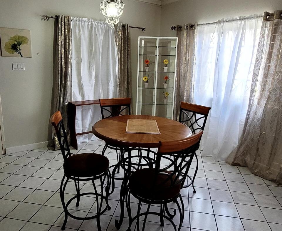 Seventh image of 7a-10 East Avenue in Kingston 8, St. Andrew, Jamaica - property is For Rent