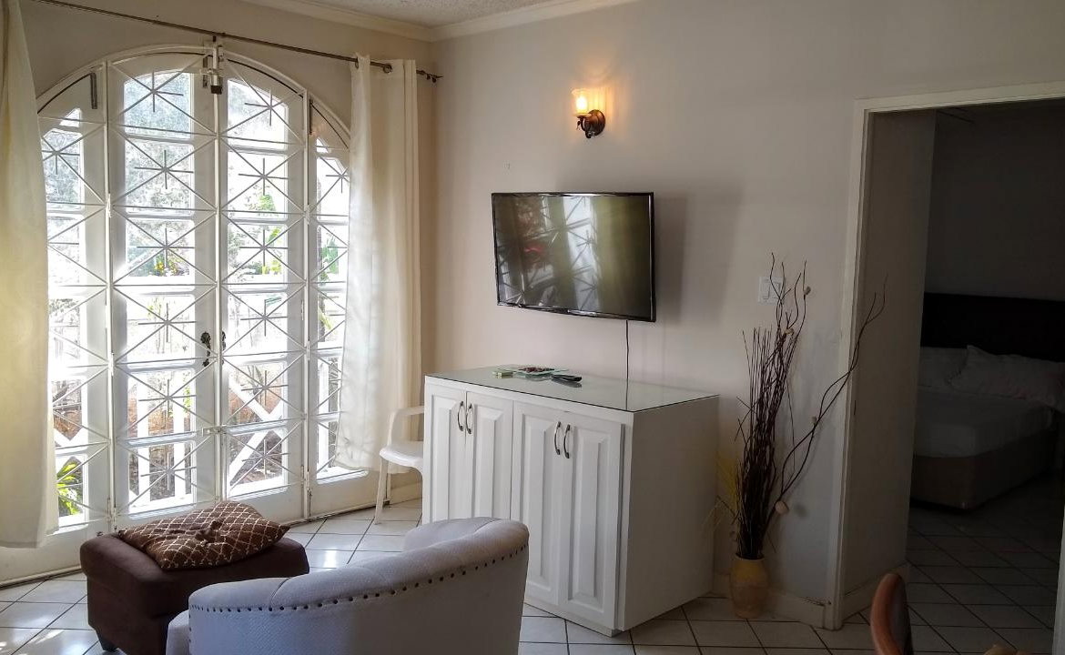 Tenth image of 7a-10 East Avenue in Kingston 8, St. Andrew, Jamaica - property is For Rent