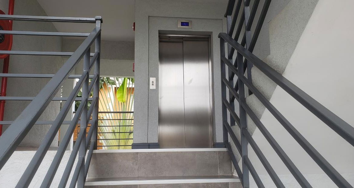 Second image of 206-21 Sullivan Avenue in Kingston 8, St. Andrew, Jamaica - property is For Rent