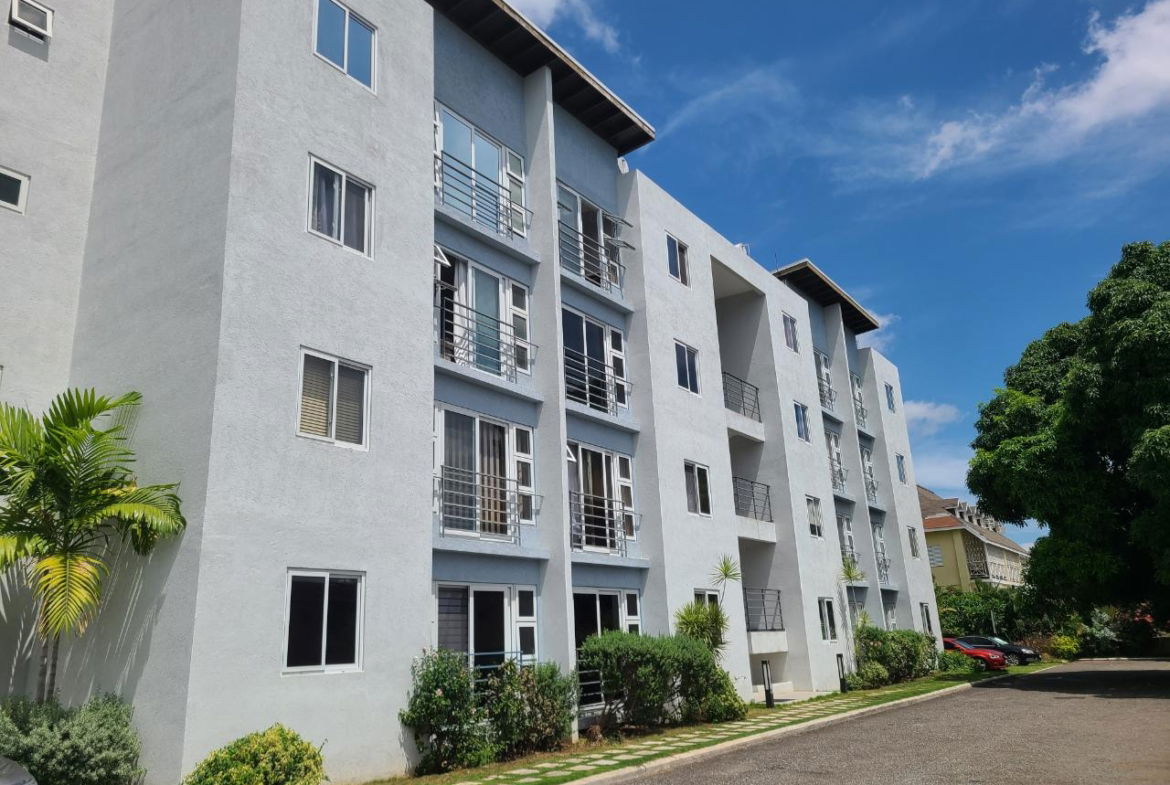 First image of 206-21 Sullivan Avenue in Kingston 8, St. Andrew, Jamaica - property is For Rent