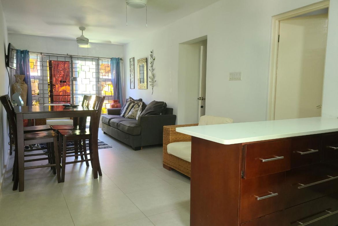 Fourth image of 206-21 Sullivan Avenue in Kingston 8, St. Andrew, Jamaica - property is For Rent