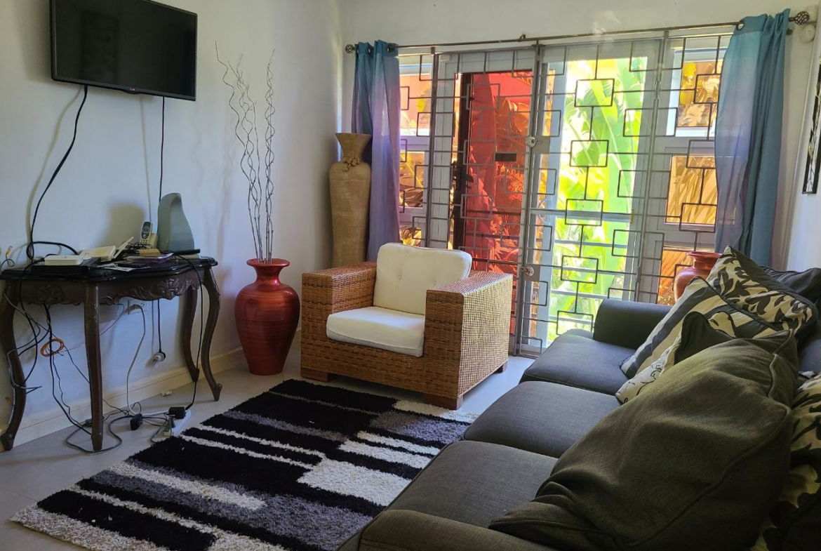 Fifth image of 206-21 Sullivan Avenue in Kingston 8, St. Andrew, Jamaica - property is For Rent