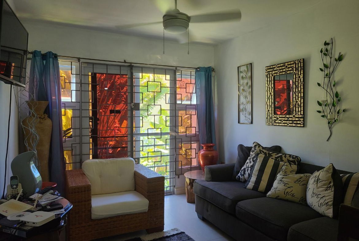 Sixth image of 206-21 Sullivan Avenue in Kingston 8, St. Andrew, Jamaica - property is For Rent