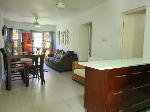 Seventh image of 206-21 Sullivan Avenue in Kingston 8, St. Andrew, Jamaica - property is For Rent