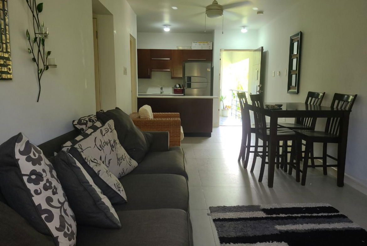 Eighth image of 206-21 Sullivan Avenue in Kingston 8, St. Andrew, Jamaica - property is For Rent